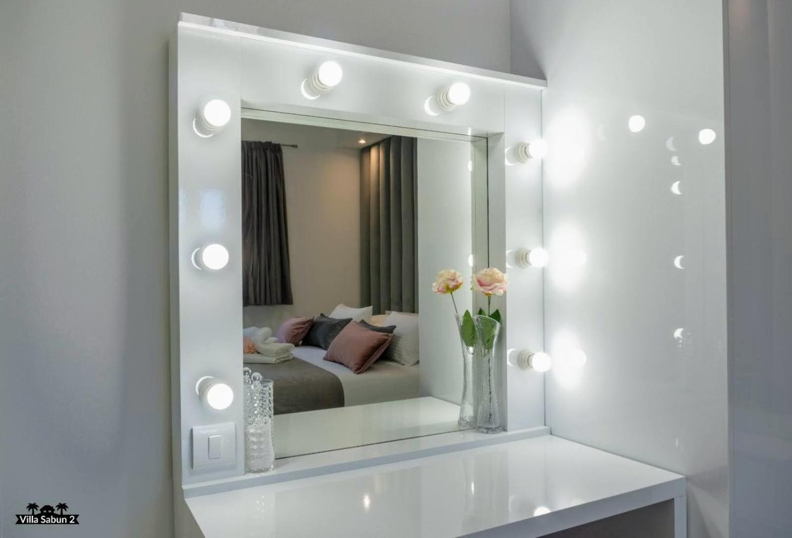 Villas Sabun - Modern House With Heated Pool Privlaka  Chambre photo